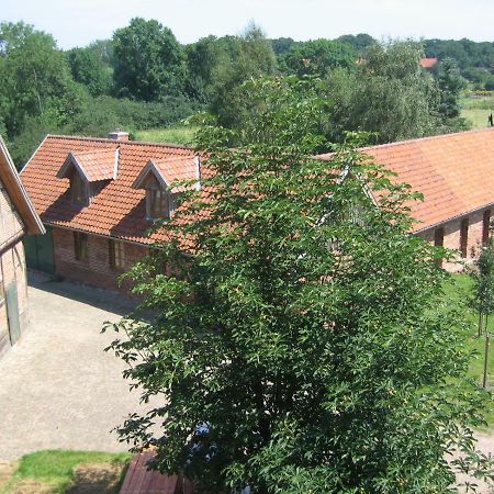 Fewos In Klein-Grindau Schwarmstedt Exterior photo